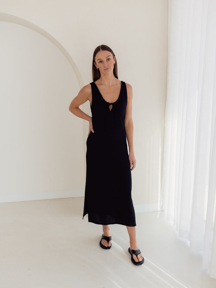 MAYA DRESS | KIERA (WOMEN'S)