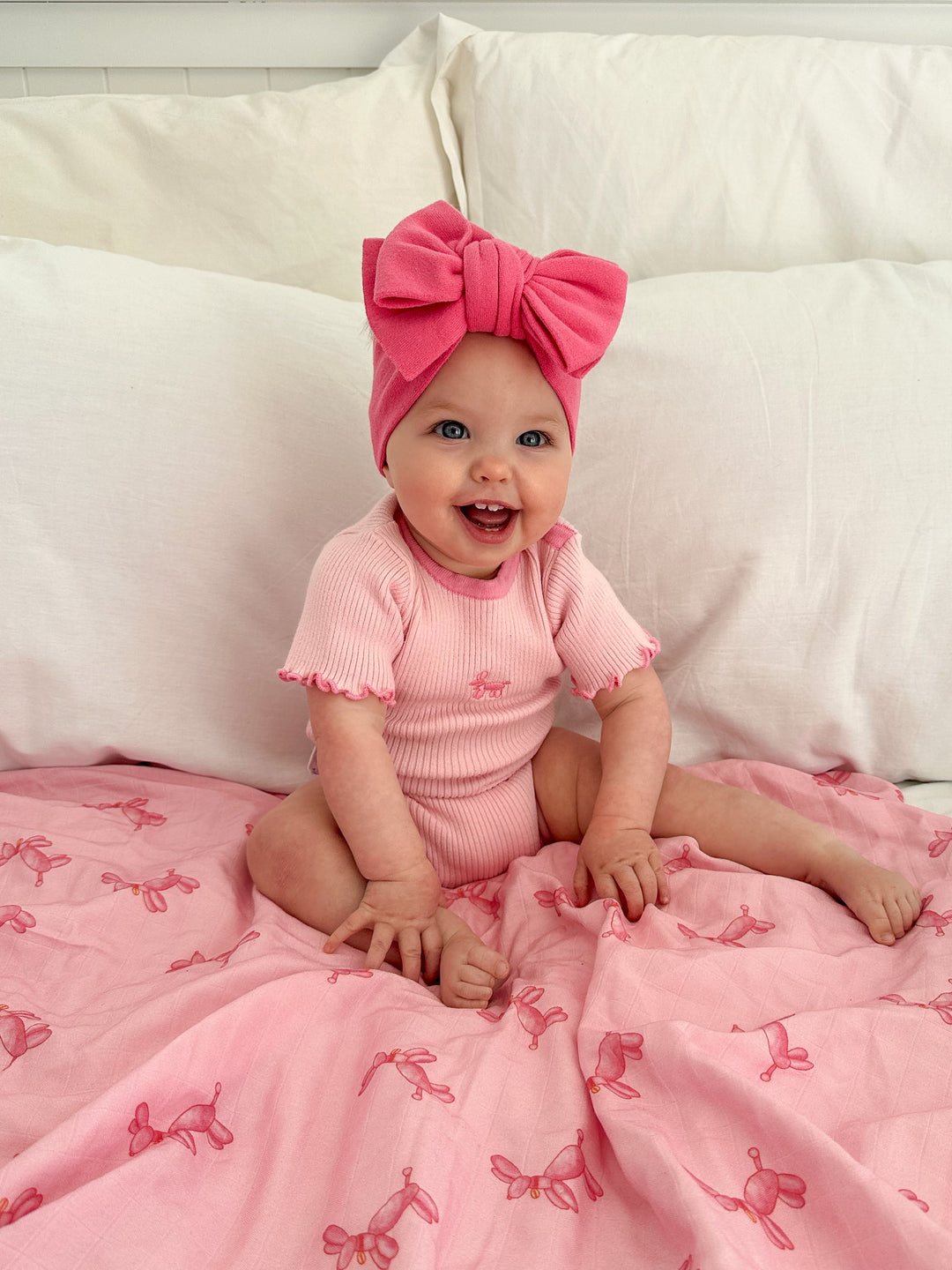 HEADBAND | LULA - Pre-Order Early November