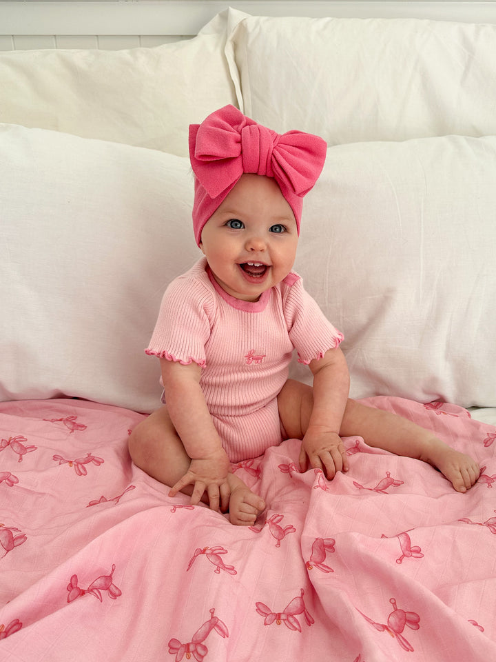 HEADBAND | LULA - Pre-Order Early November