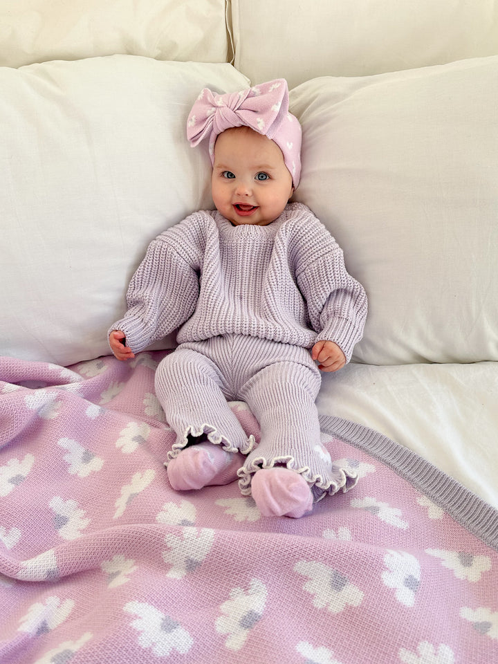 JUMPER | SUPER CHUNKY | PERI