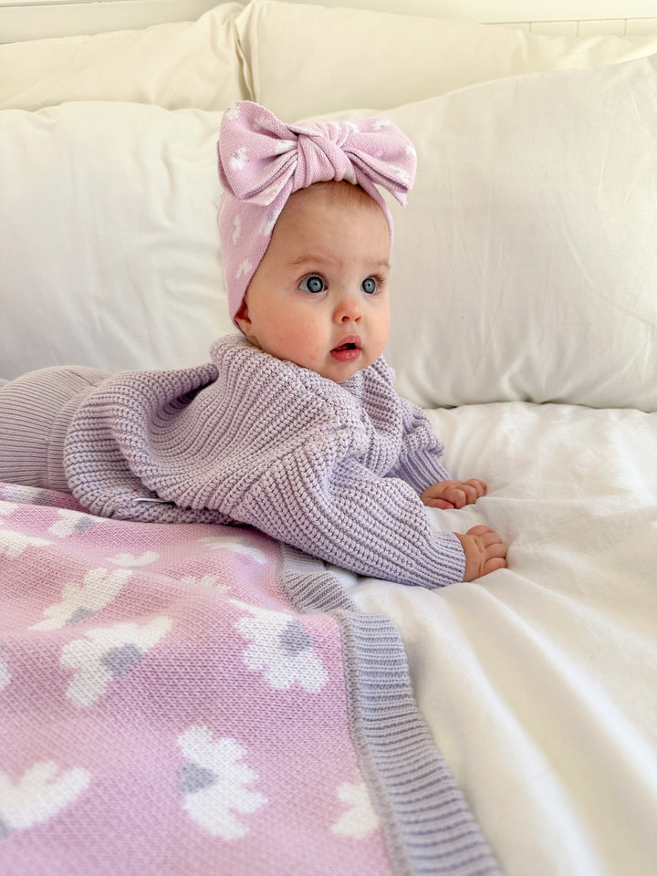 JUMPER | SUPER CHUNKY | PERI