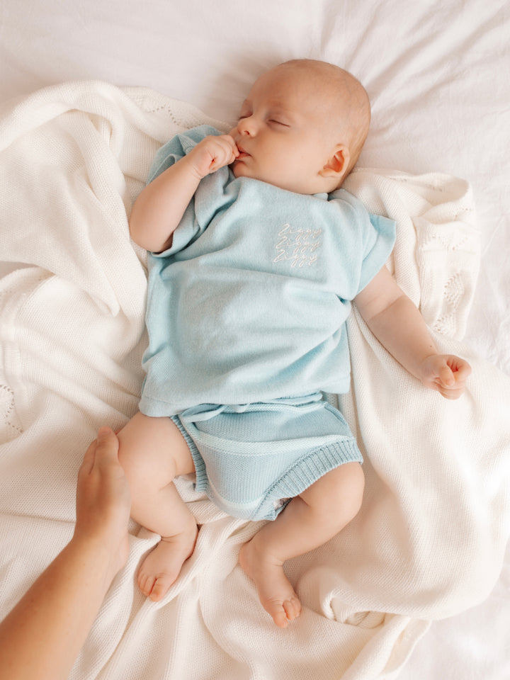 SIGNATURE TEE | ECHO