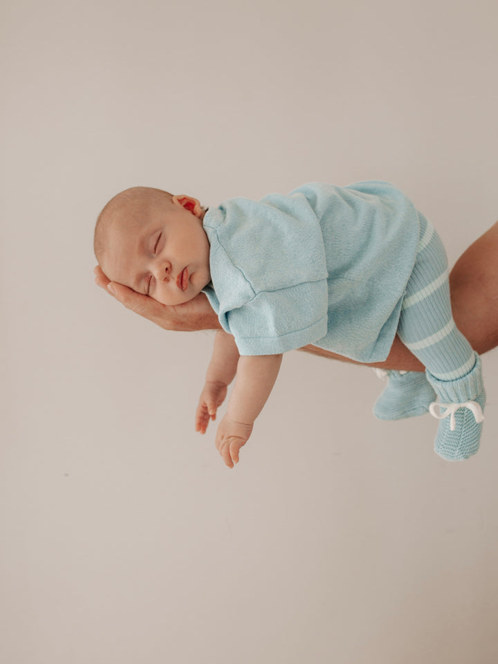 SIGNATURE TEE | ECHO