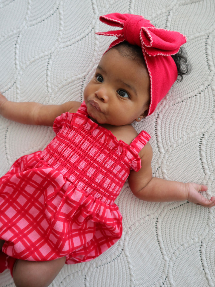 SOLENE ROMPER | JOLIE