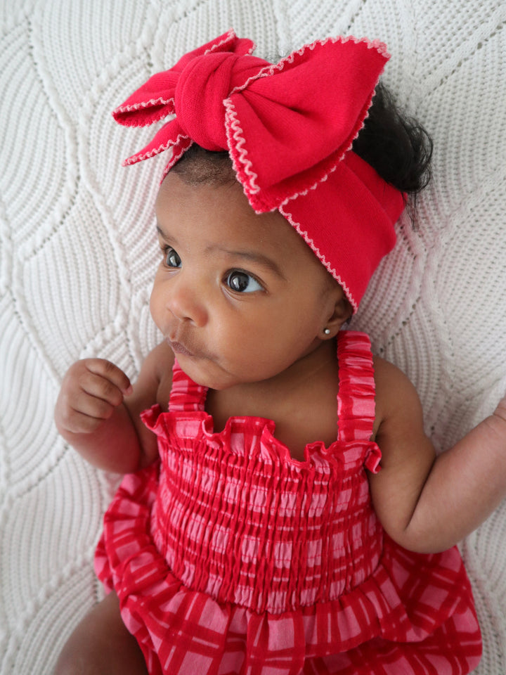 SOLENE ROMPER | JOLIE