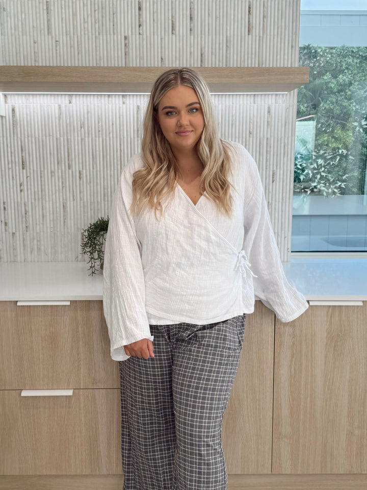 NAYA BLOUSE | NEVE (WOMEN'S)