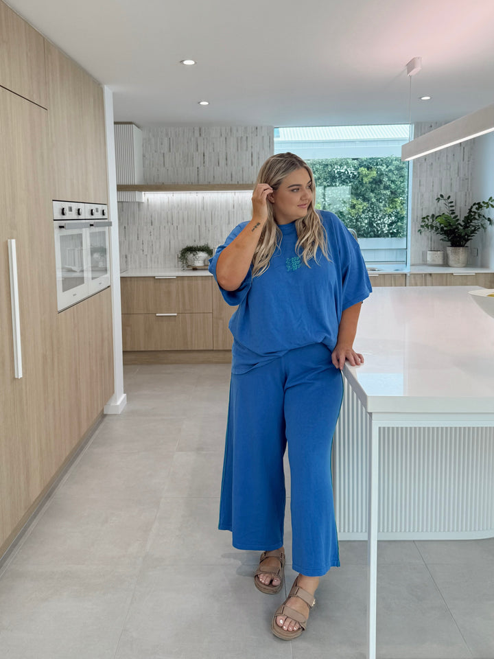 PANTS | ENZO (WOMEN'S)