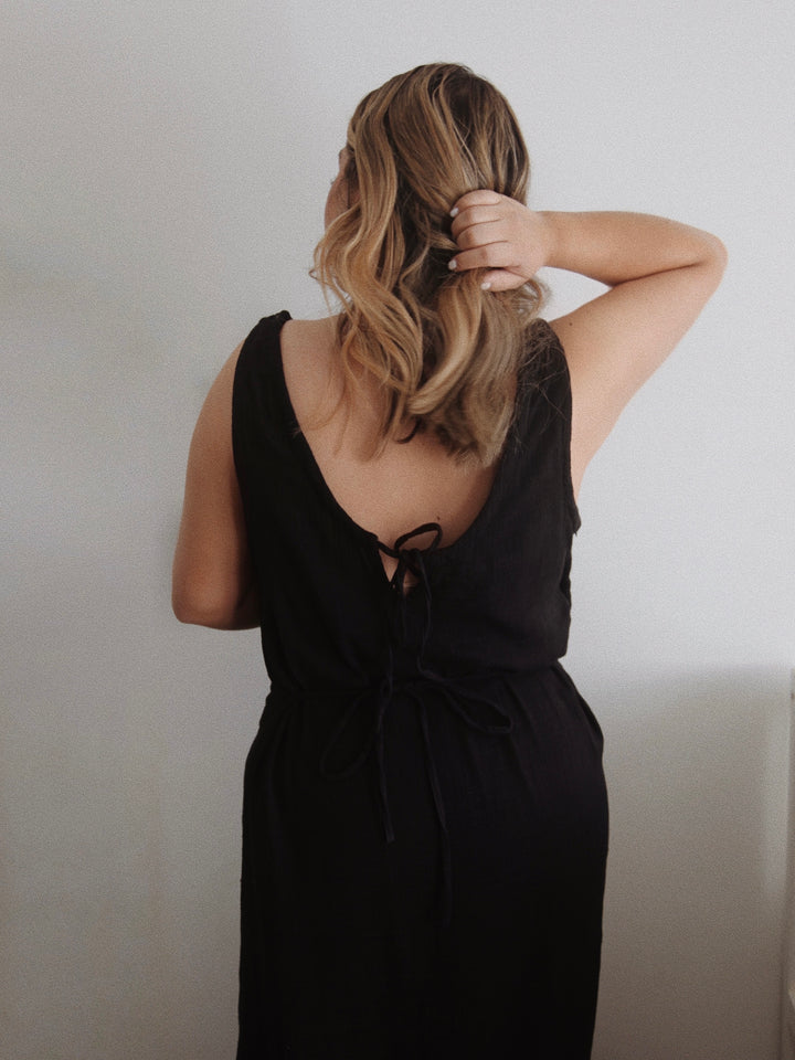 MAYA DRESS | KIERA (WOMEN'S)