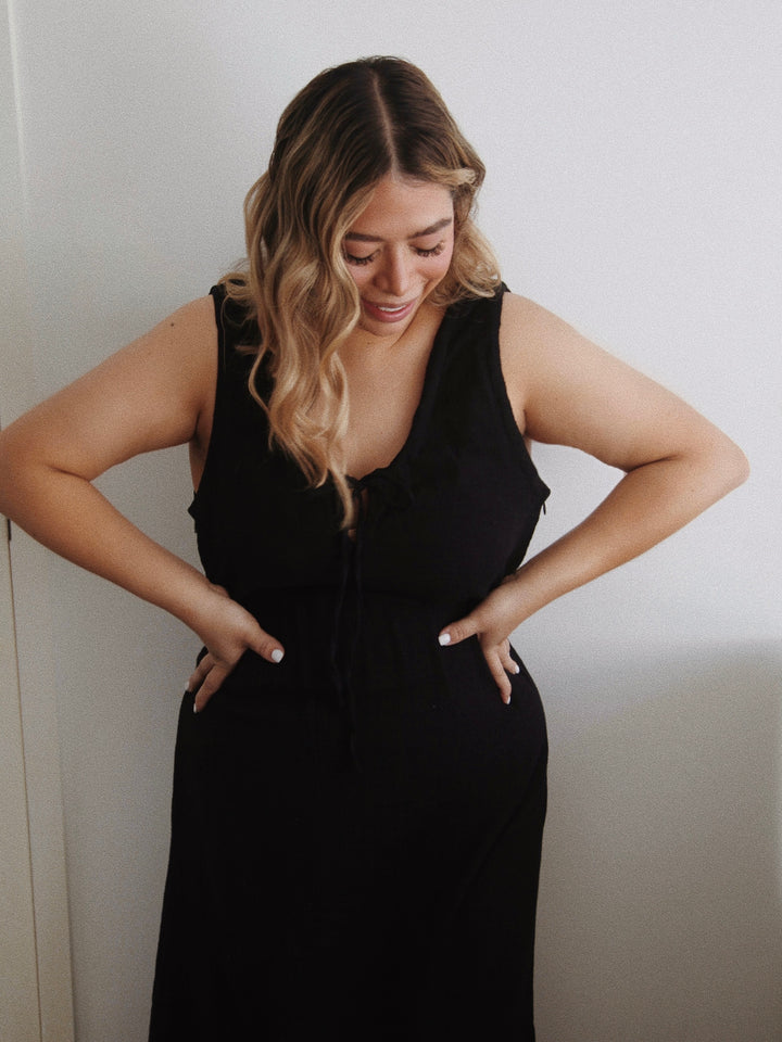 MAYA DRESS | KIERA (WOMEN'S)