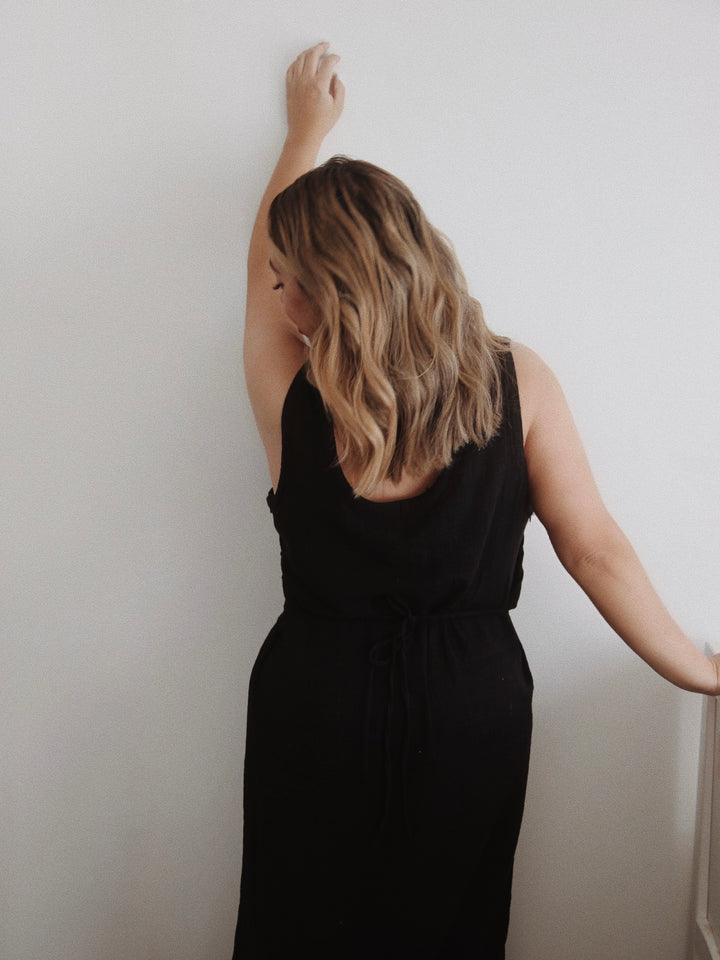 MAYA DRESS | KIERA (WOMEN'S)