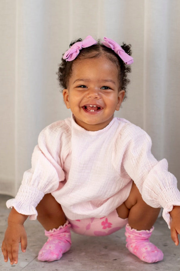 BOWS | LILA