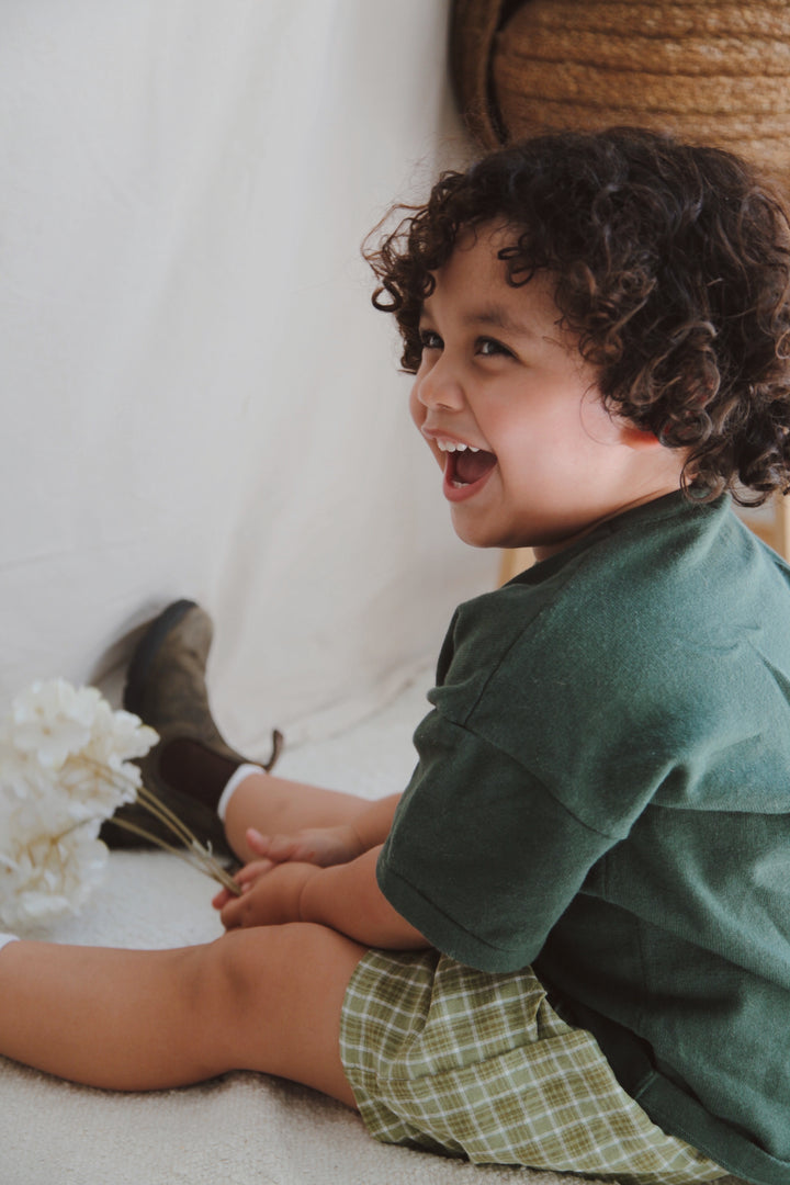 SHORTS | THYME