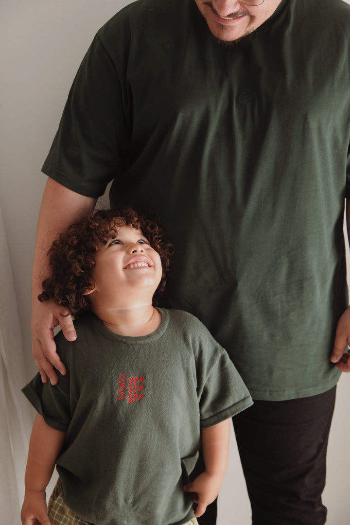 TEE | FIR (MEN'S)
