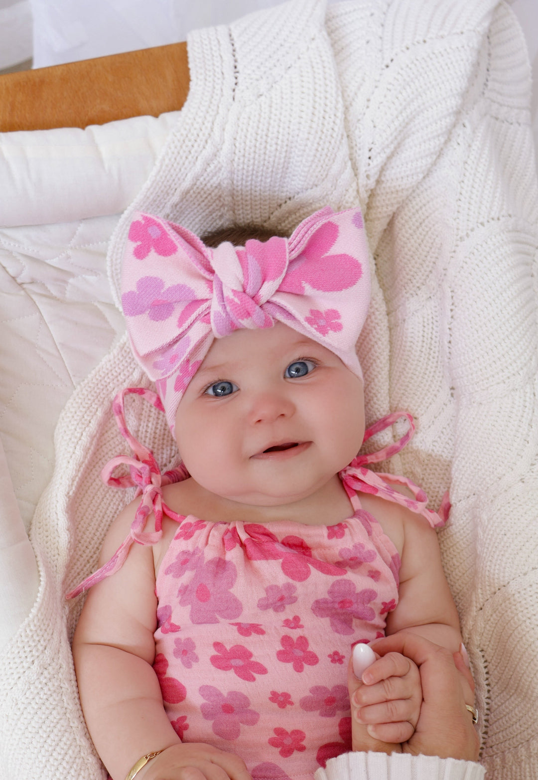 HEADBAND | CORA (GRACE)