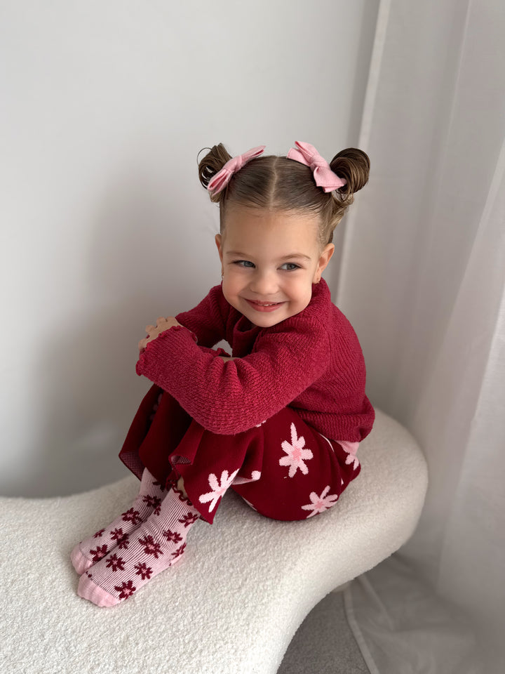 CROPPED PANTS | LOLA