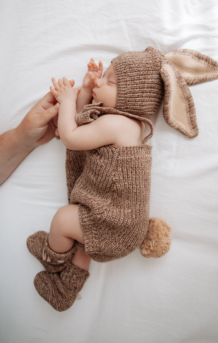 ROMPER | EASTER (CEDAR) - LAST CHANCE