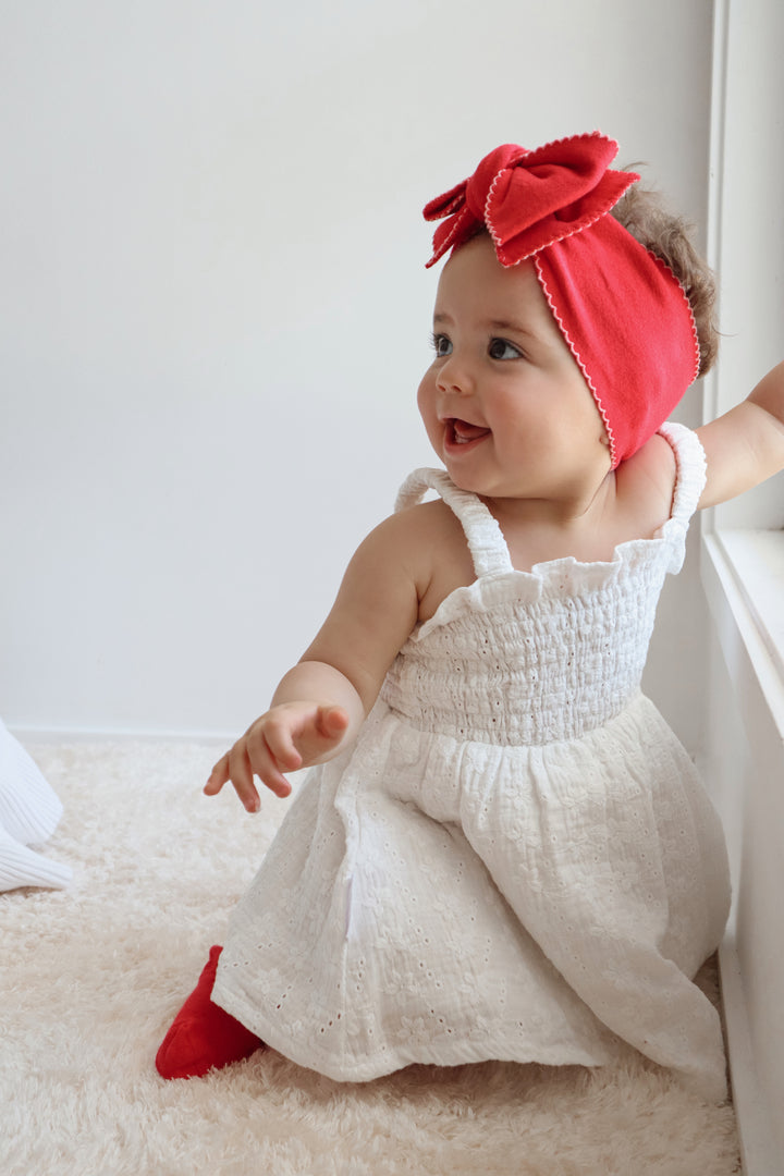 ELENA DRESS | LAUREL
