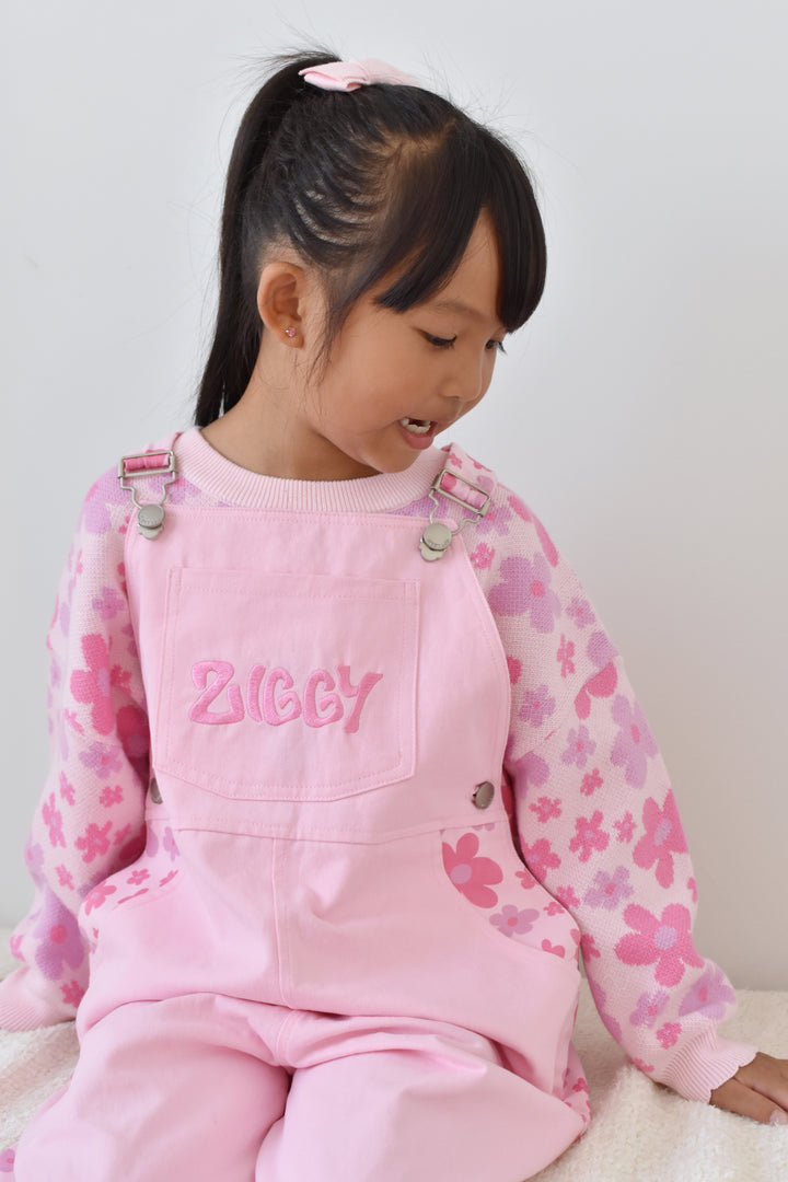 OVERALLS | CORA - LAST SIZE