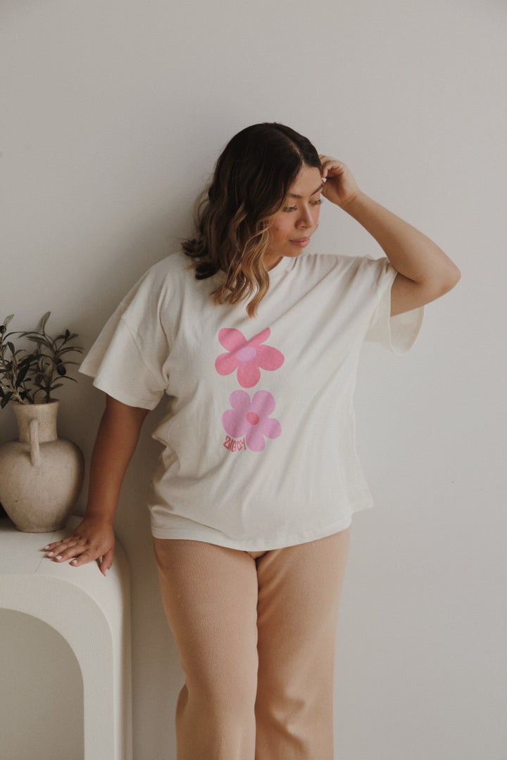 TEE | CORA (WOMEN'S)