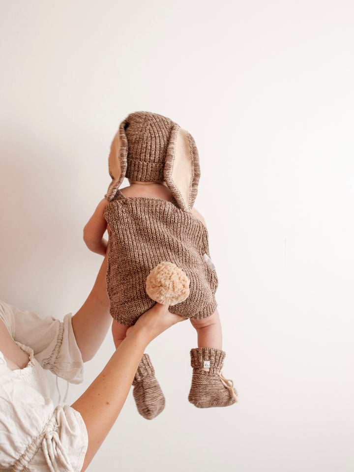 ROMPER | EASTER (CEDAR) - LAST CHANCE