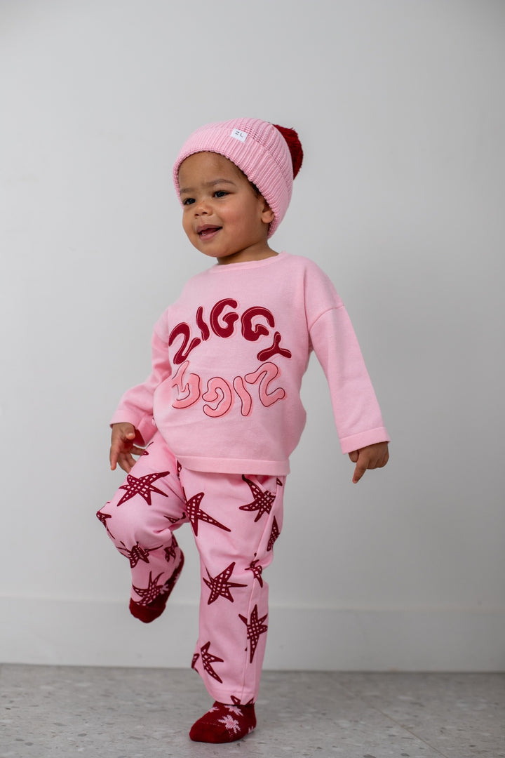 LONG SLEEVE TEE | THEA