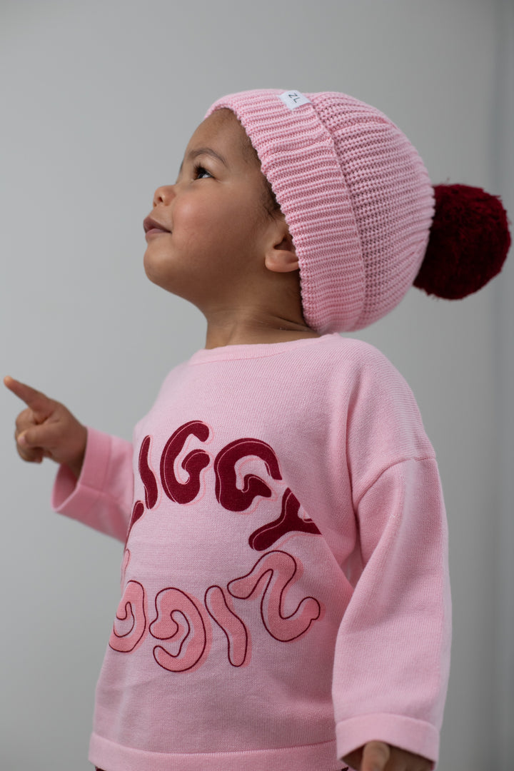 LONG SLEEVE TEE | THEA