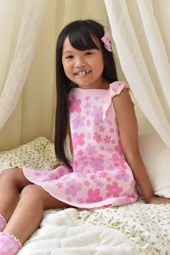 DRESS | CORA - LAST SIZES