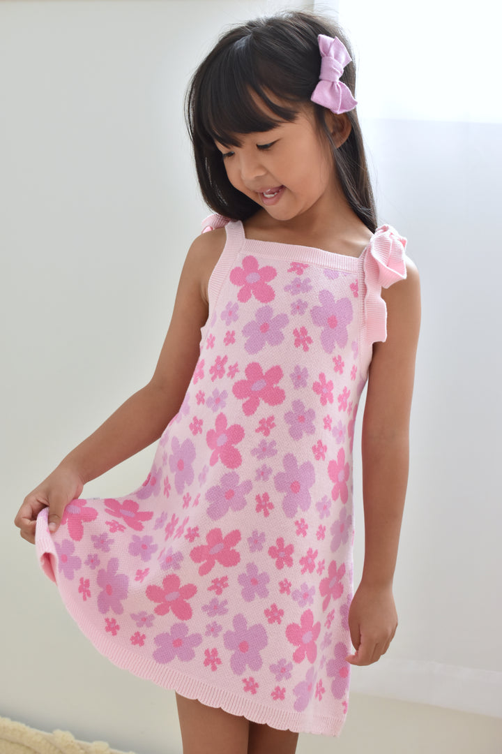 DRESS | CORA - LAST SIZES