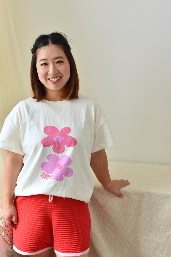 TEE | CORA (WOMEN'S)