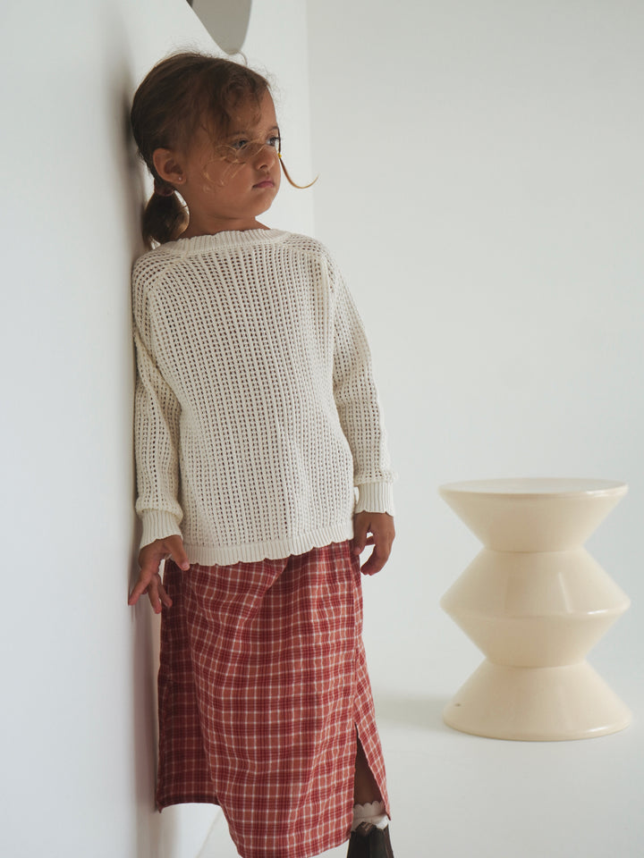 SKIRT | AGNES