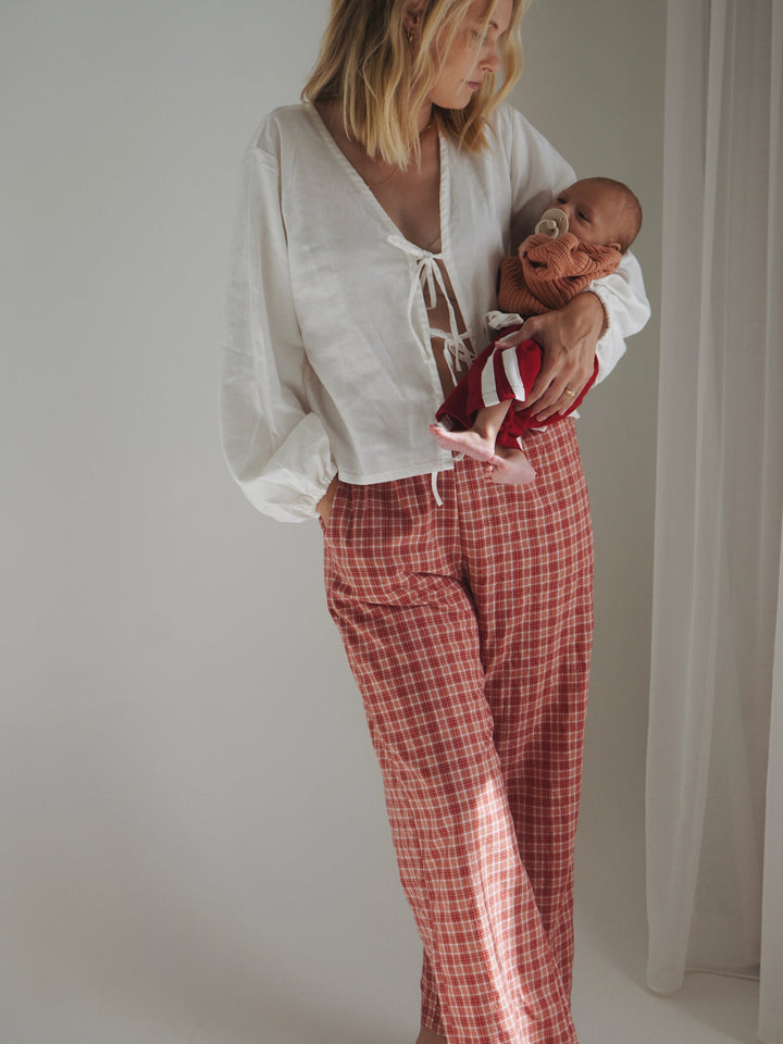 BLOUSE | ALBA (WOMEN'S)