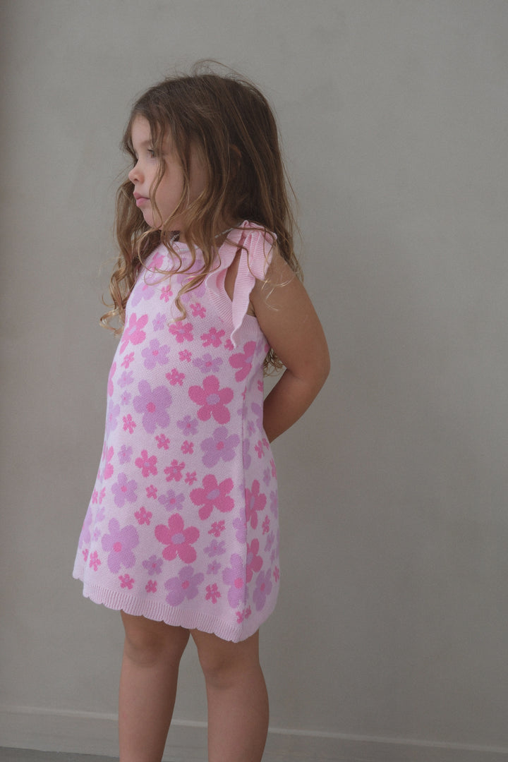 DRESS | CORA - LAST SIZES