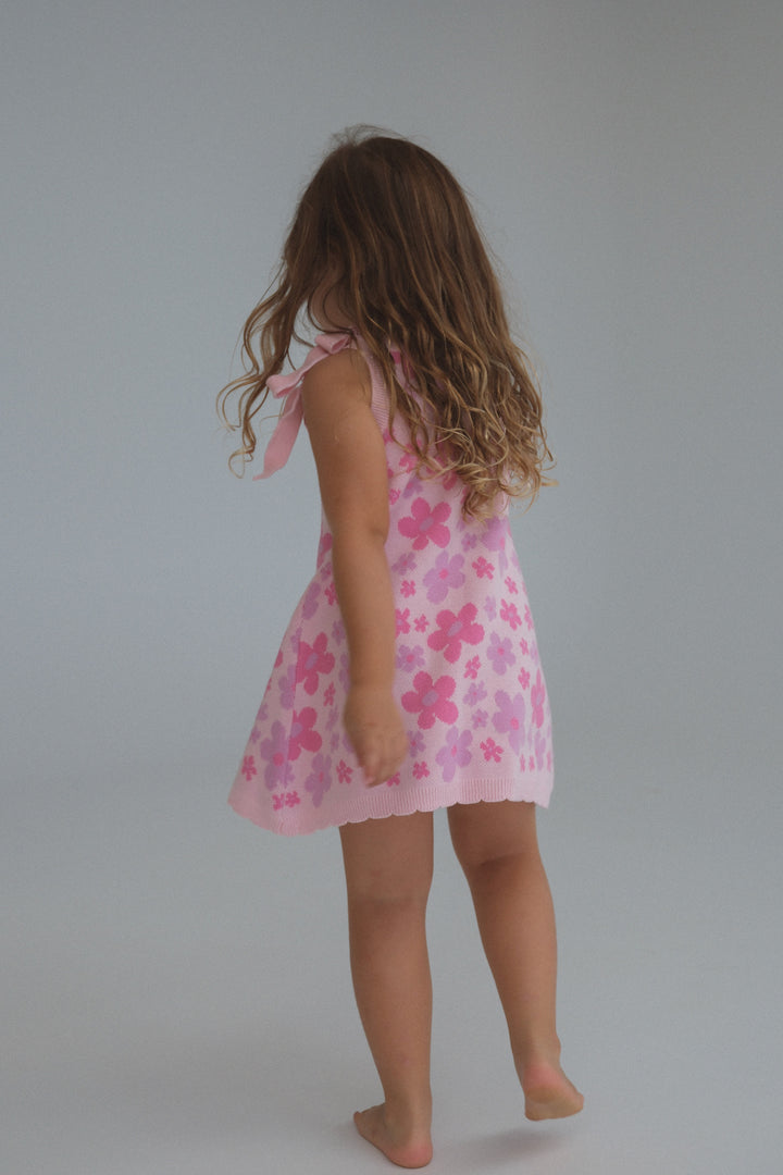 DRESS | CORA - LAST SIZES