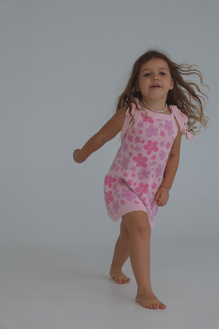 DRESS | CORA - LAST SIZES