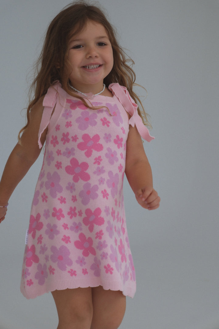 DRESS | CORA - LAST SIZES