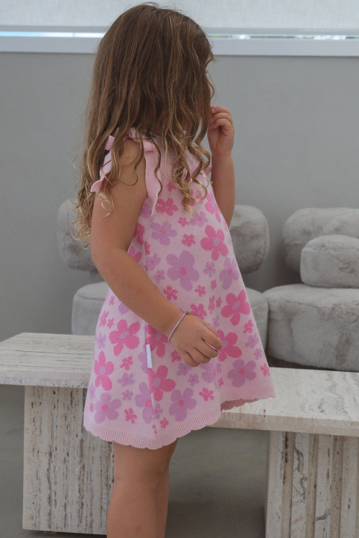 DRESS | CORA - LAST SIZES