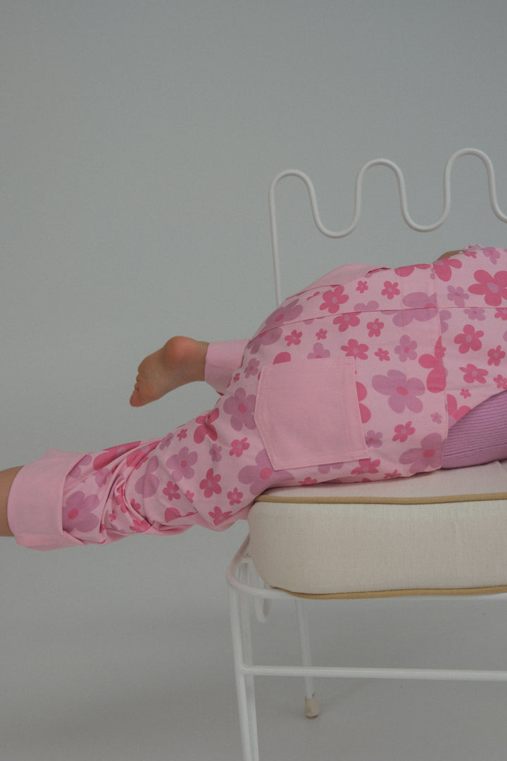 OVERALLS | CORA - LAST SIZE