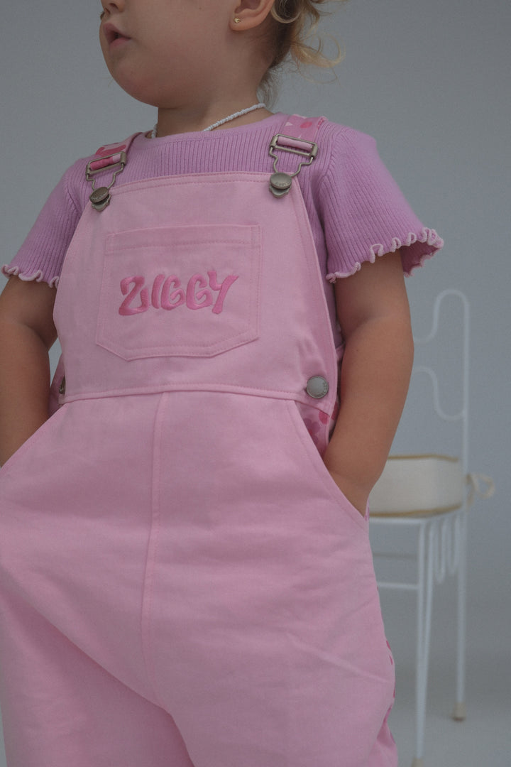 OVERALLS | CORA - LAST SIZE