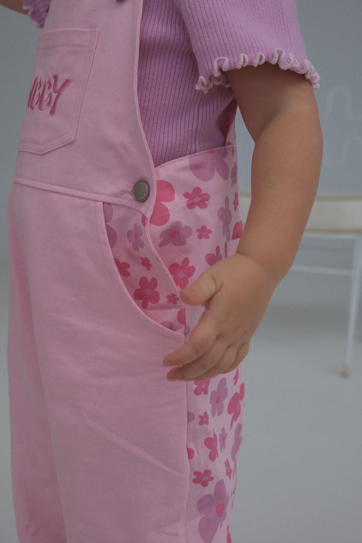 OVERALLS | CORA - LAST SIZE