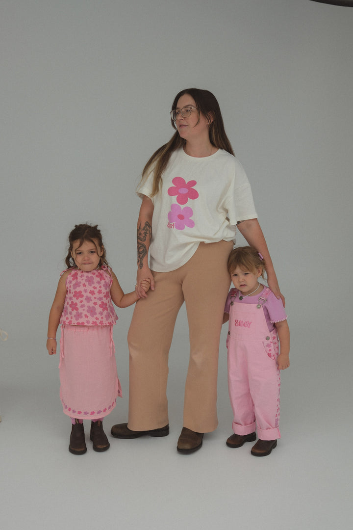 OVERALLS | CORA - LAST SIZE