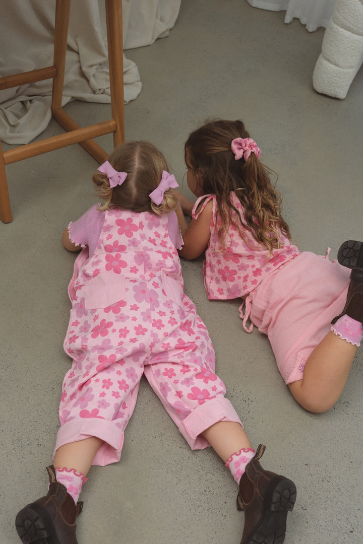 OVERALLS | CORA - LAST SIZE