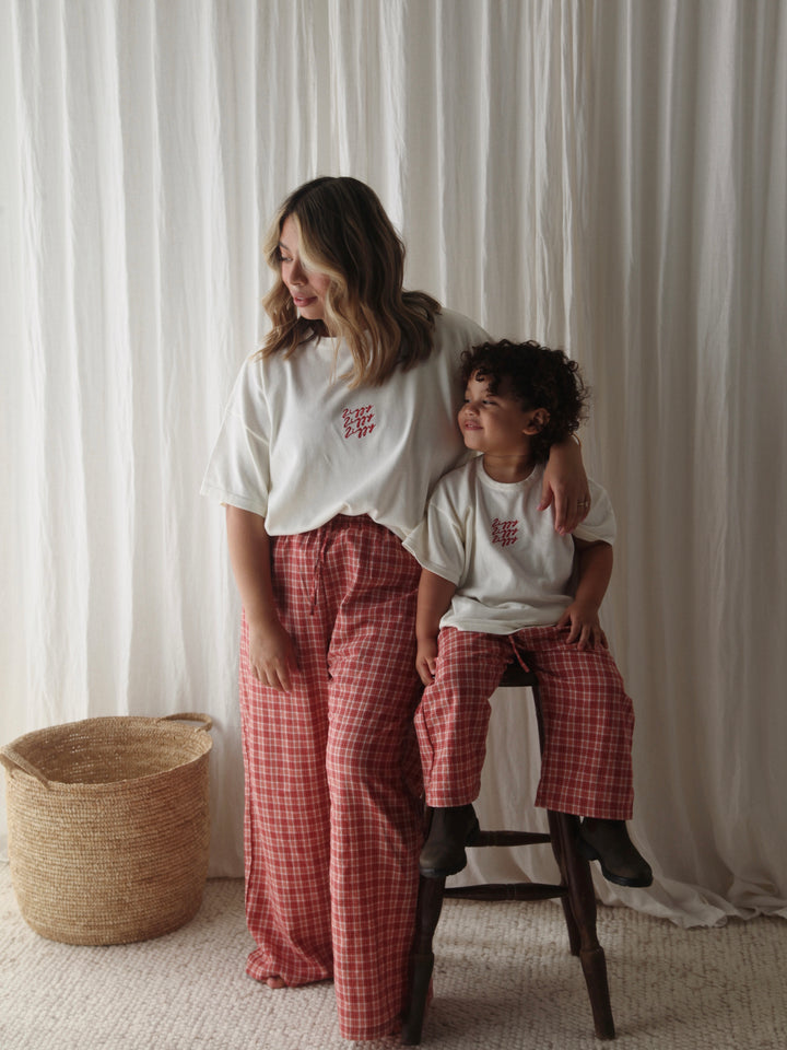 PANTS | AGNES (KIDS)