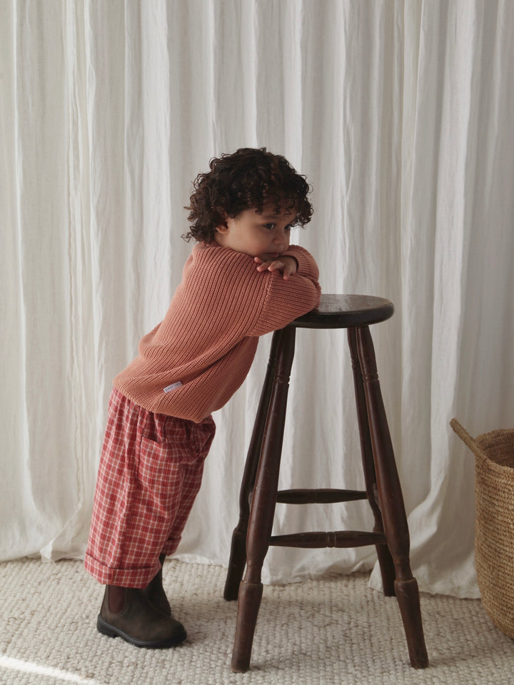 PANTS | AGNES (KIDS)