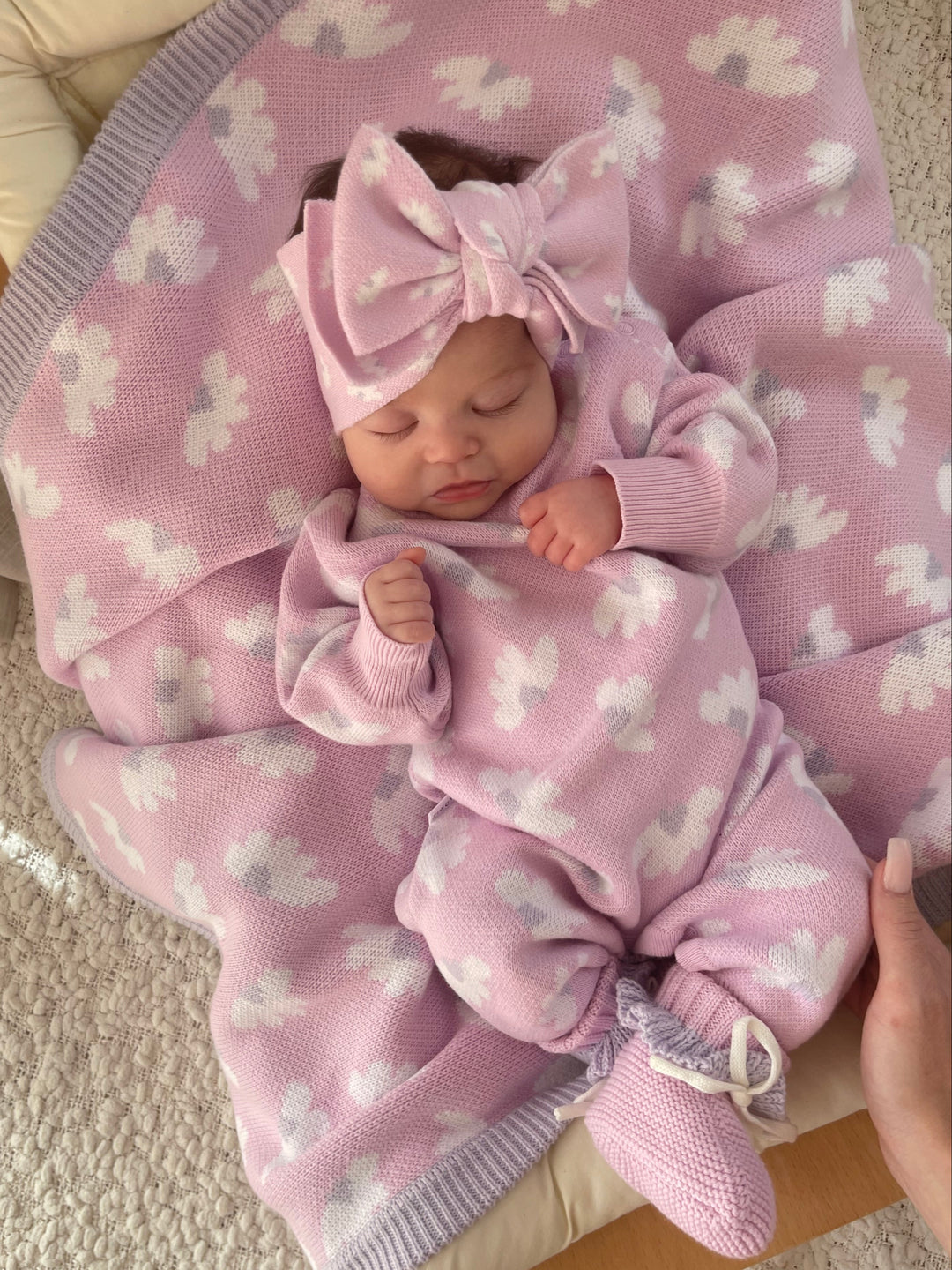 BLANKET | JUNIPER