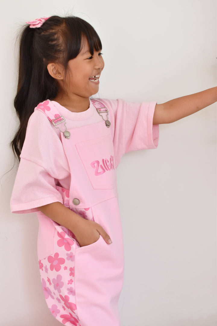 OVERALLS | CORA - LAST SIZE