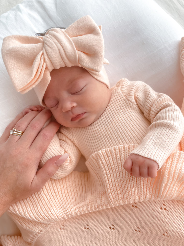HEADBAND | PRIMROSE
