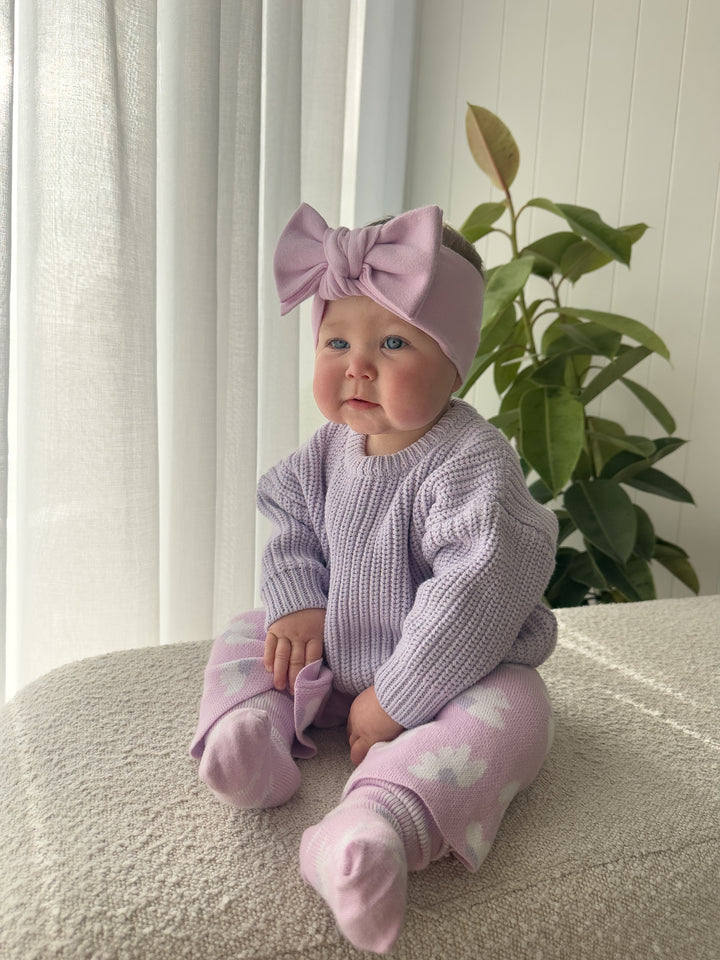 JUMPER | SUPER CHUNKY | PERI