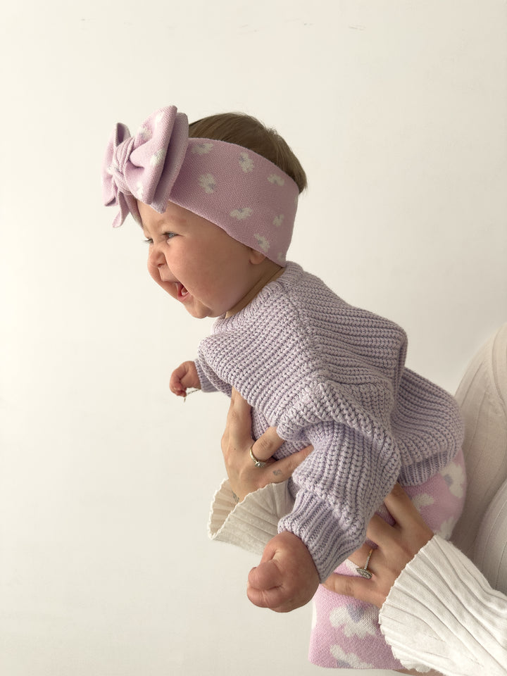 JUMPER | SUPER CHUNKY | PERI