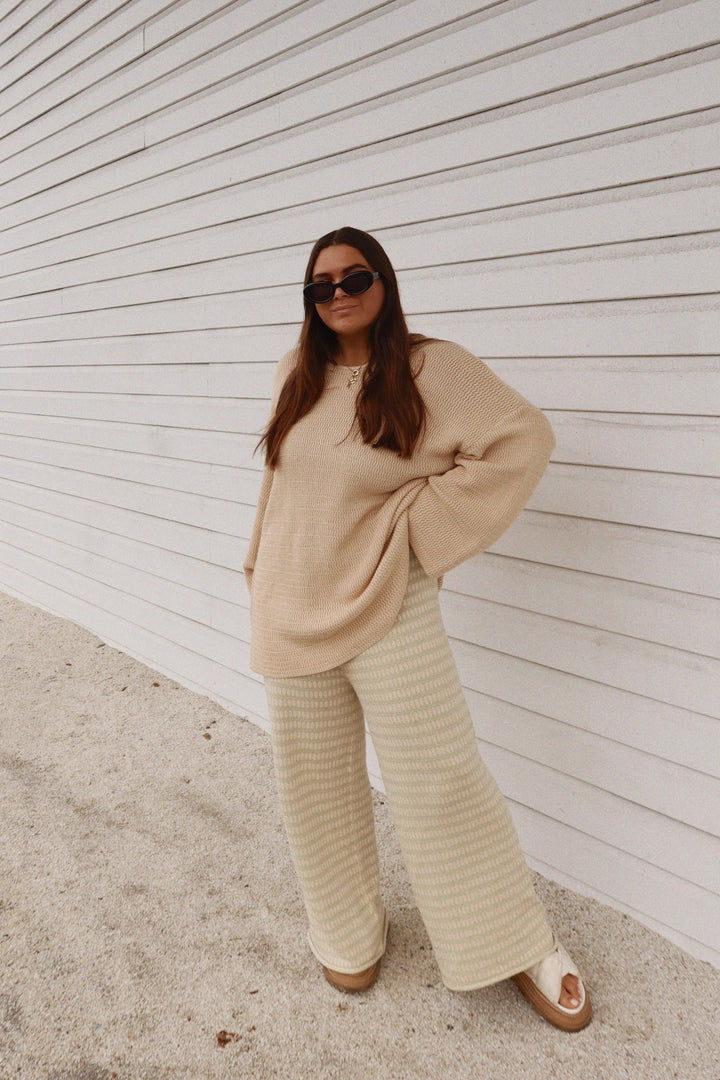 PULLOVER | BEECH (WOMEN'S) - LAST CHANCE