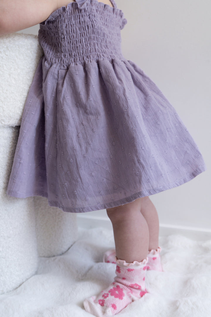 ELENA DRESS | ESTHER